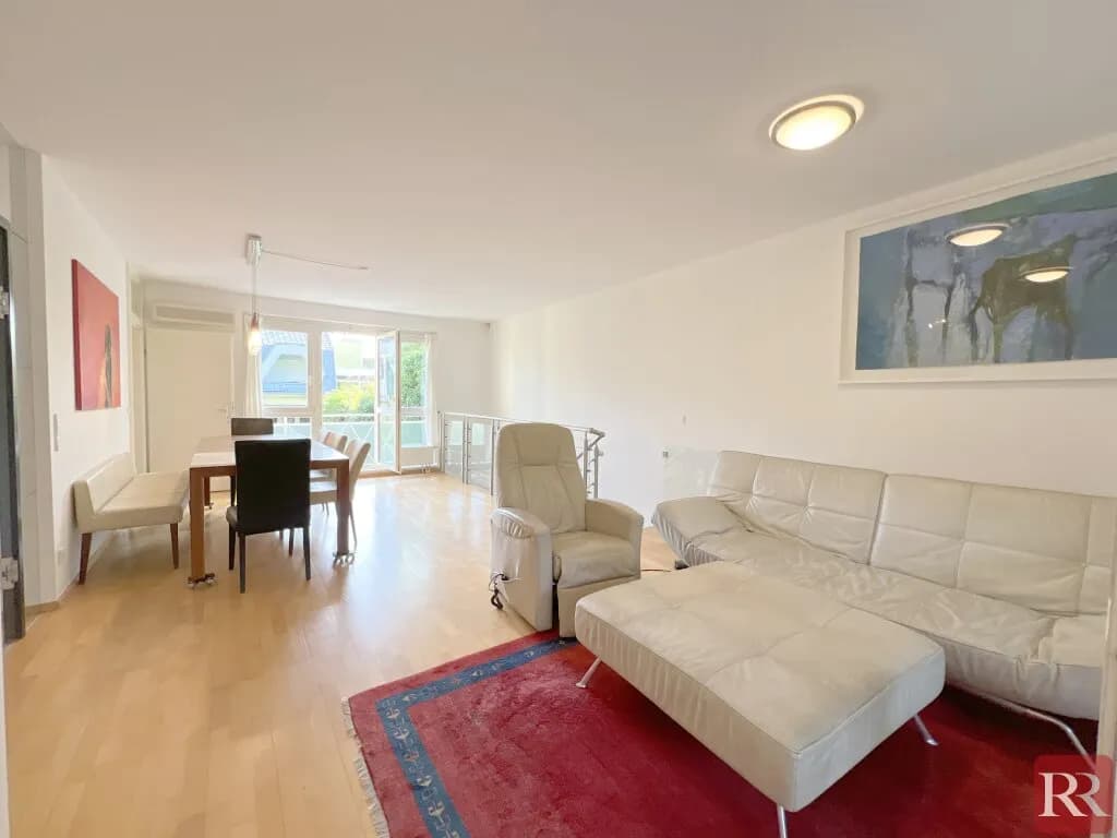 6-Zimmer-Wohnung kaufen in Tulln – 173,3 m², € 740.000 – Bild 2 von 17