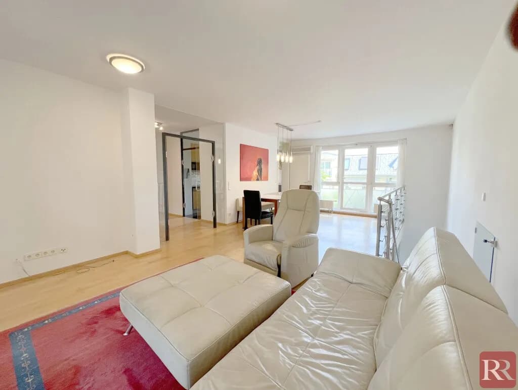 6-Zimmer-Wohnung kaufen in Tulln – 173,3 m², € 740.000 – Bild 3 von 17