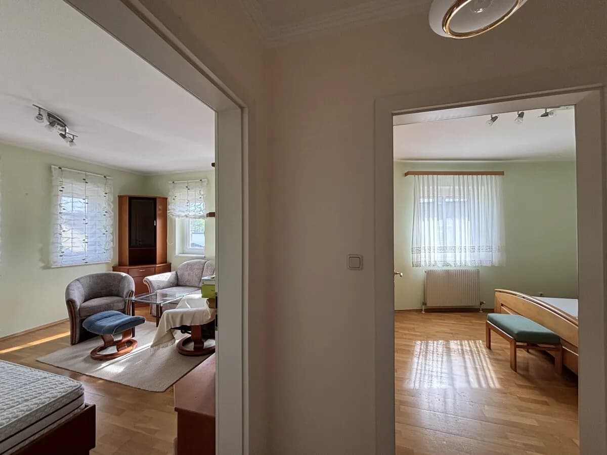 3-Zimmer-Wohnung kaufen in Amstetten – 100,46 m², € 245.000 – Bild 7 von 13