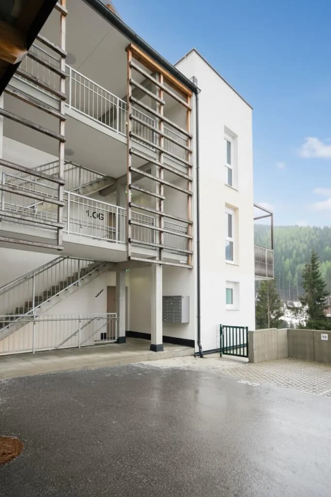 Immobilie kaufen in Bruck-Mürzzuschlag – 44,01 m², € 275.000 – Bild 19 von 22