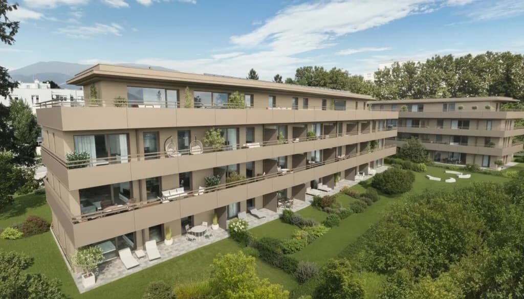 3-Zimmer-Wohnung kaufen in Graz – 80,36 m², € 459.309 – Bild 5 von 10
