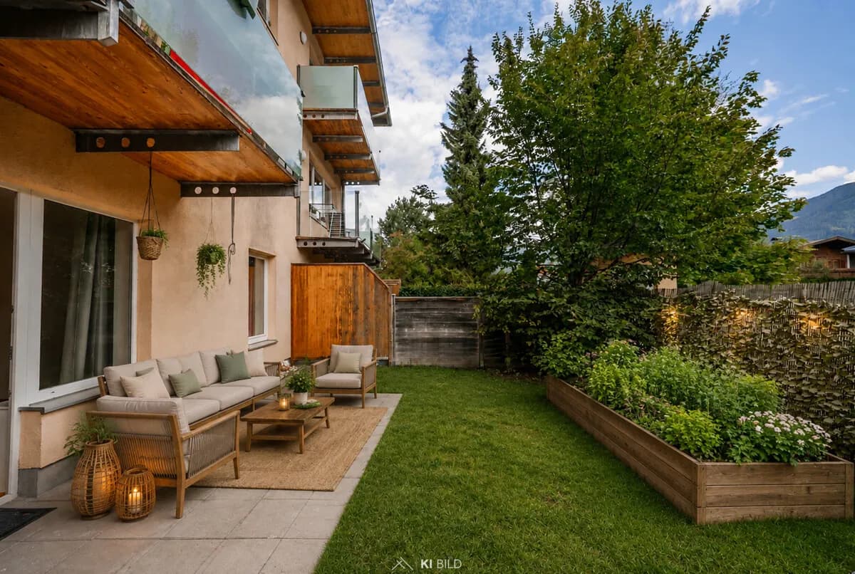 3-Zimmer-Wohnung kaufen in Zell am See – 79,98 m², € 320.000 – Bild 8 von 11
