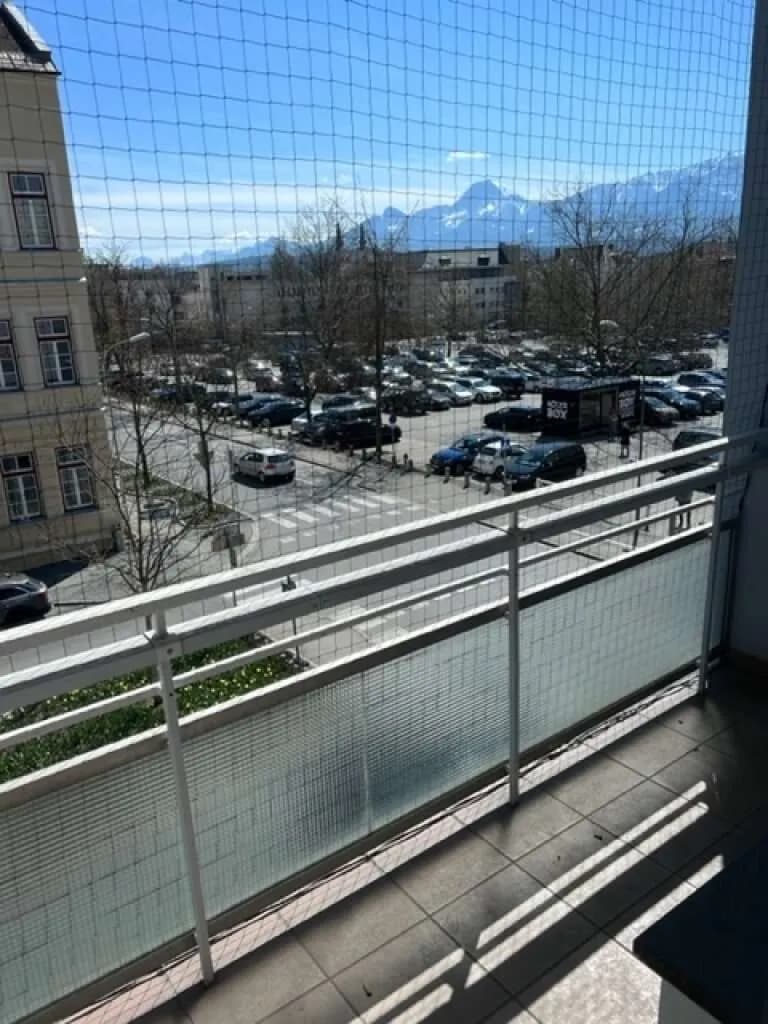 2-Zimmer-Wohnung mieten in Villach – 72,7 m², € 1.325