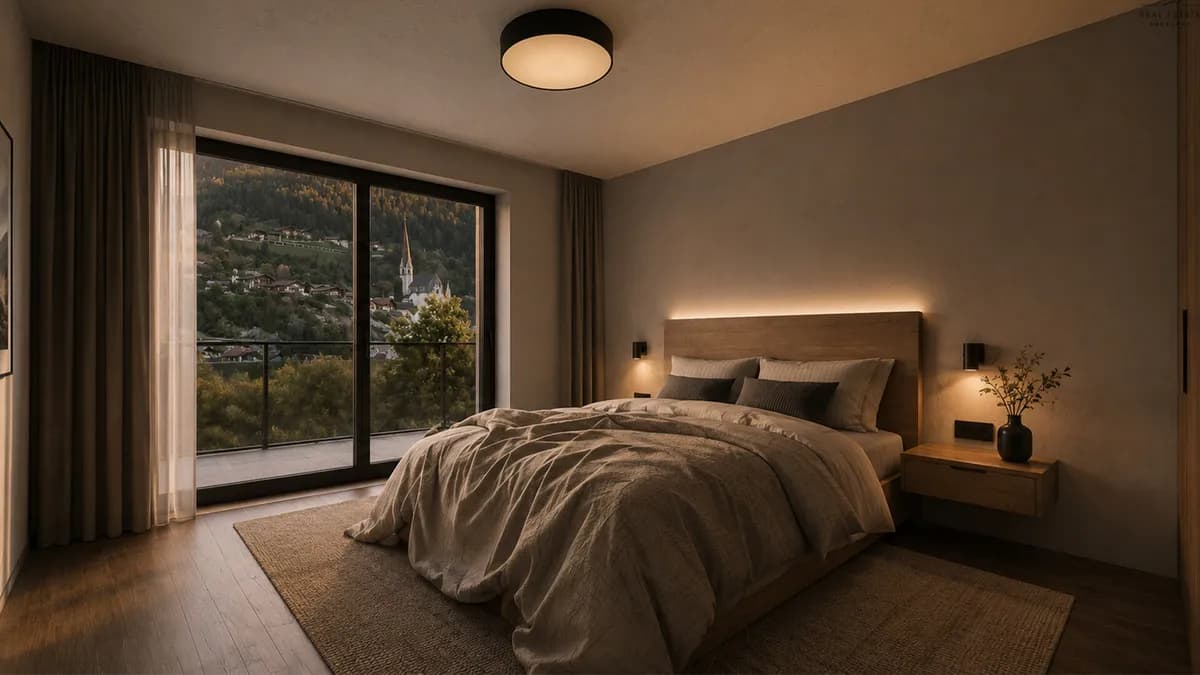 4-Zimmer-Wohnung kaufen in Imst – 95,77 m², € 486.813 – Bild 5 von 8