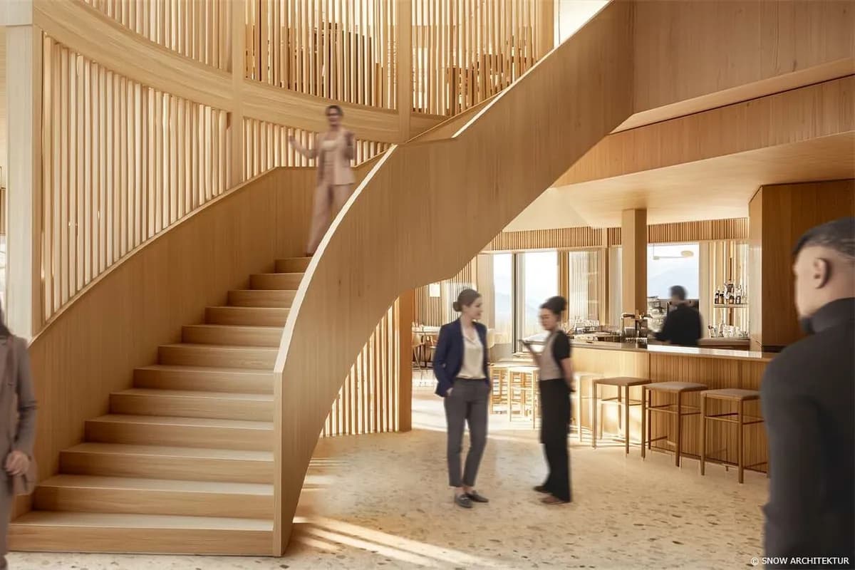 Gewerbeimmobilie mieten in Innsbruck – 14 193 m² – Bild 5 von 11