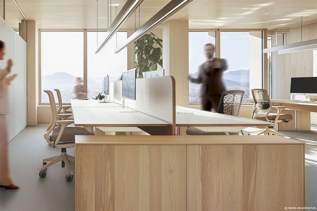 Gewerbeimmobilie mieten in Innsbruck – 14 193 m² – Bild 6 von 11