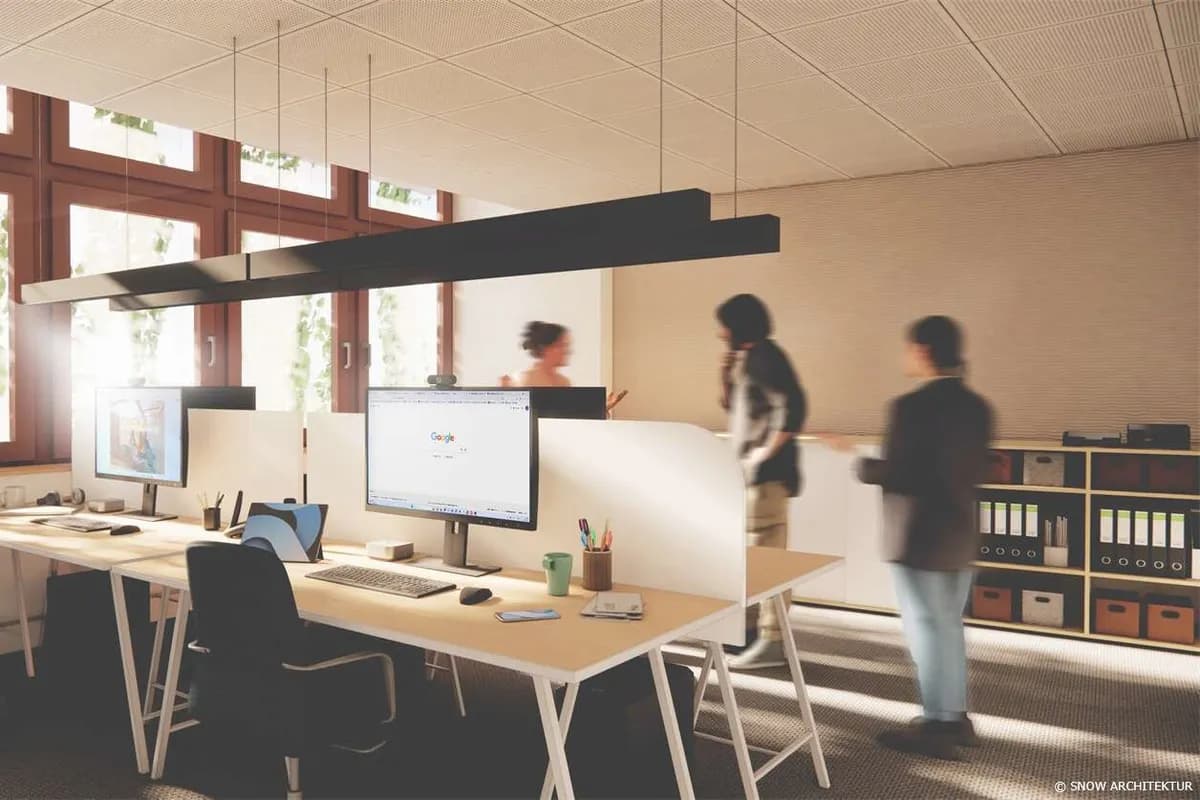 Gewerbeimmobilie mieten in Innsbruck – 14 193 m² – Bild 9 von 11