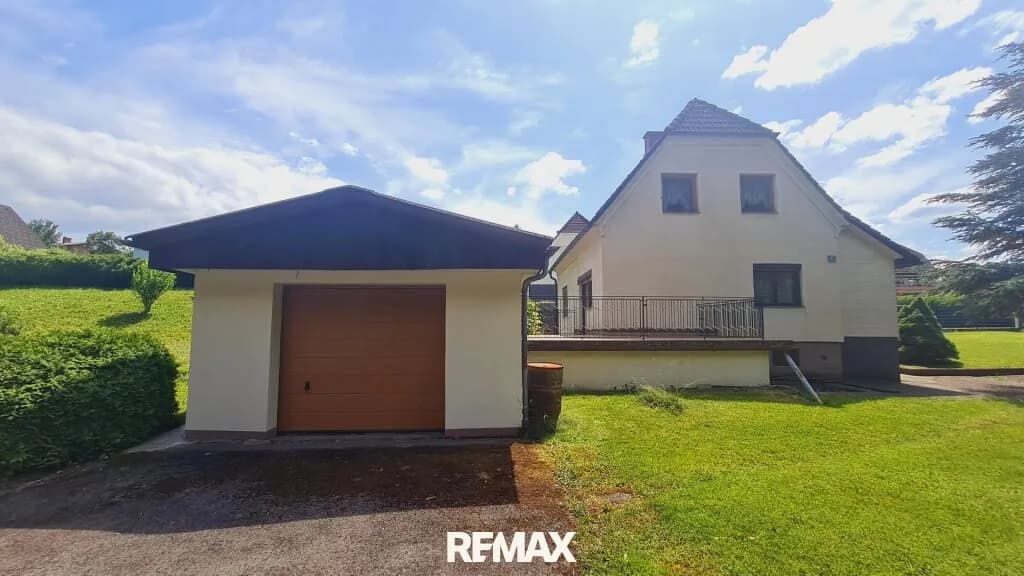 6-Zimmer-Haus kaufen in Leoben – 97 m², € 198.000 – Bild 3 von 31