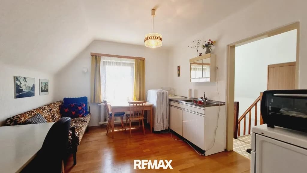6-Zimmer-Haus kaufen in Leoben – 97 m², € 198.000 – Bild 10 von 31