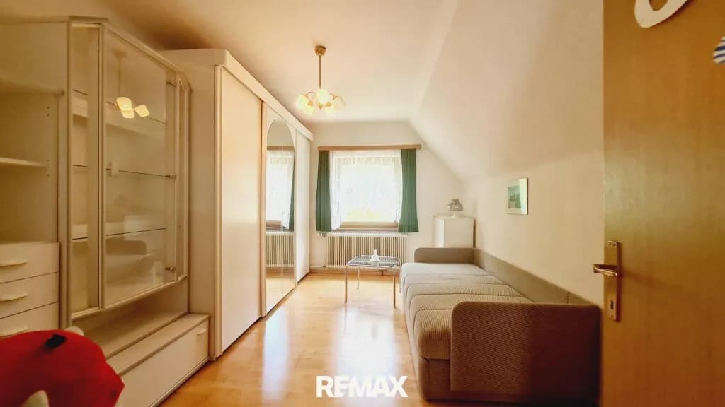 6-Zimmer-Haus kaufen in Leoben – 97 m², € 198.000 – Bild 11 von 31