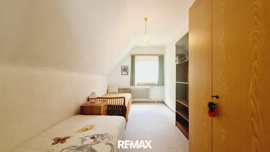 6-Zimmer-Haus kaufen in Leoben – 97 m², € 198.000 – Bild 12 von 31