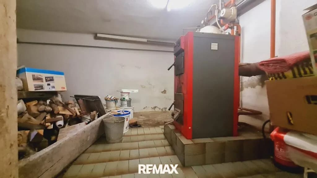 6-Zimmer-Haus kaufen in Leoben – 97 m², € 198.000 – Bild 13 von 31