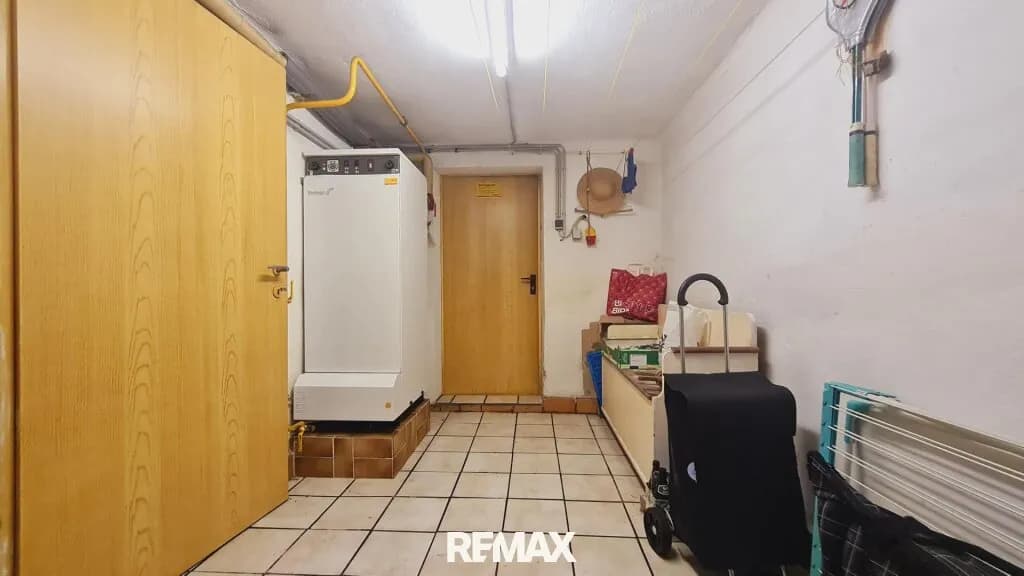 6-Zimmer-Haus kaufen in Leoben – 97 m², € 198.000 – Bild 15 von 31