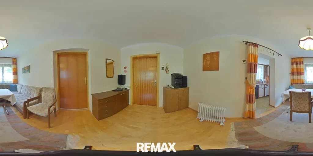 6-Zimmer-Haus kaufen in Leoben – 97 m², € 198.000 – Bild 20 von 31