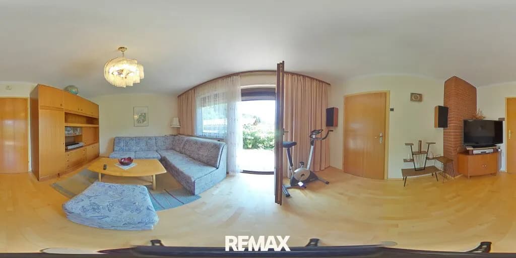 6-Zimmer-Haus kaufen in Leoben – 97 m², € 198.000 – Bild 21 von 31