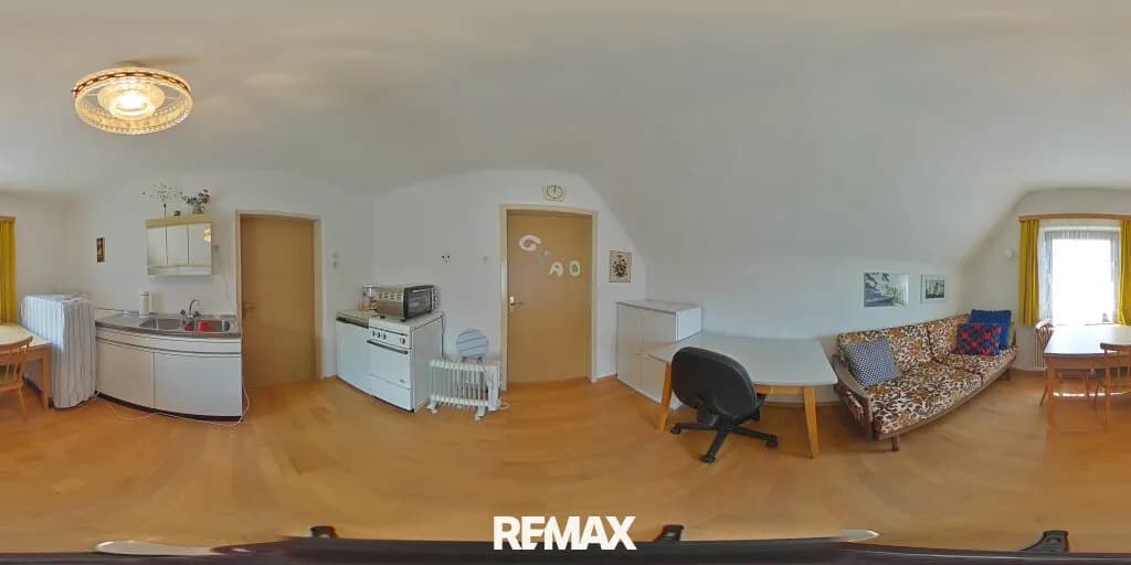 6-Zimmer-Haus kaufen in Leoben – 97 m², € 198.000 – Bild 25 von 31