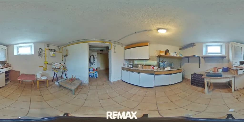 6-Zimmer-Haus kaufen in Leoben – 97 m², € 198.000 – Bild 28 von 31