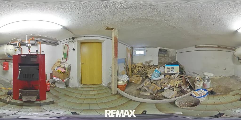 6-Zimmer-Haus kaufen in Leoben – 97 m², € 198.000 – Bild 29 von 31
