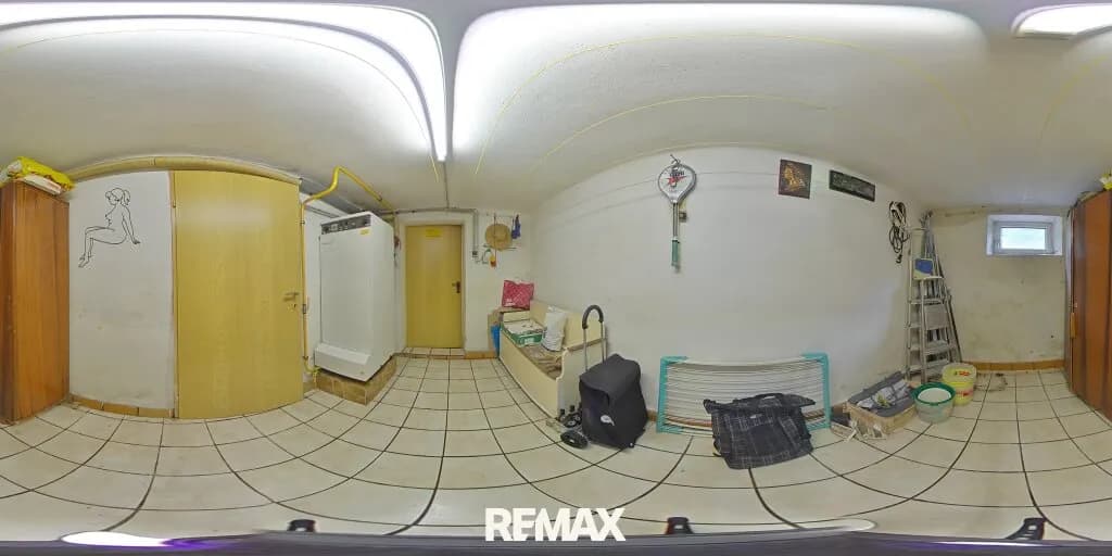 6-Zimmer-Haus kaufen in Leoben – 97 m², € 198.000 – Bild 30 von 31