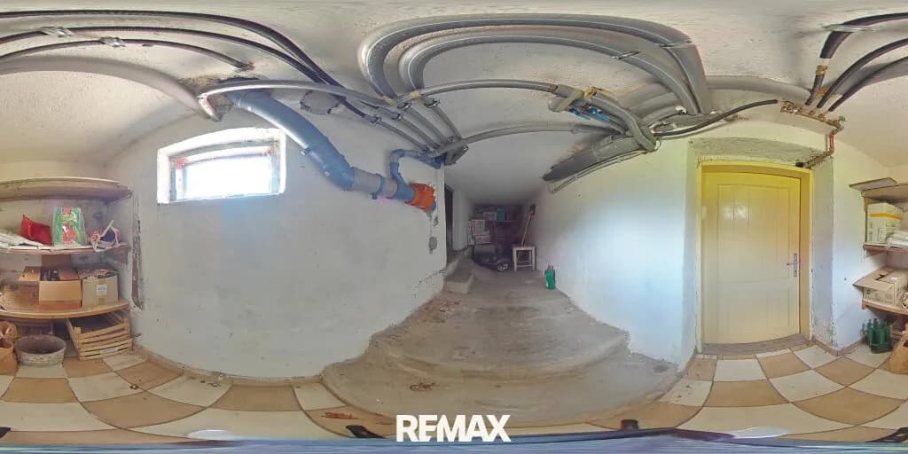 6-Zimmer-Haus kaufen in Leoben – 97 m², € 198.000 – Bild 31 von 31
