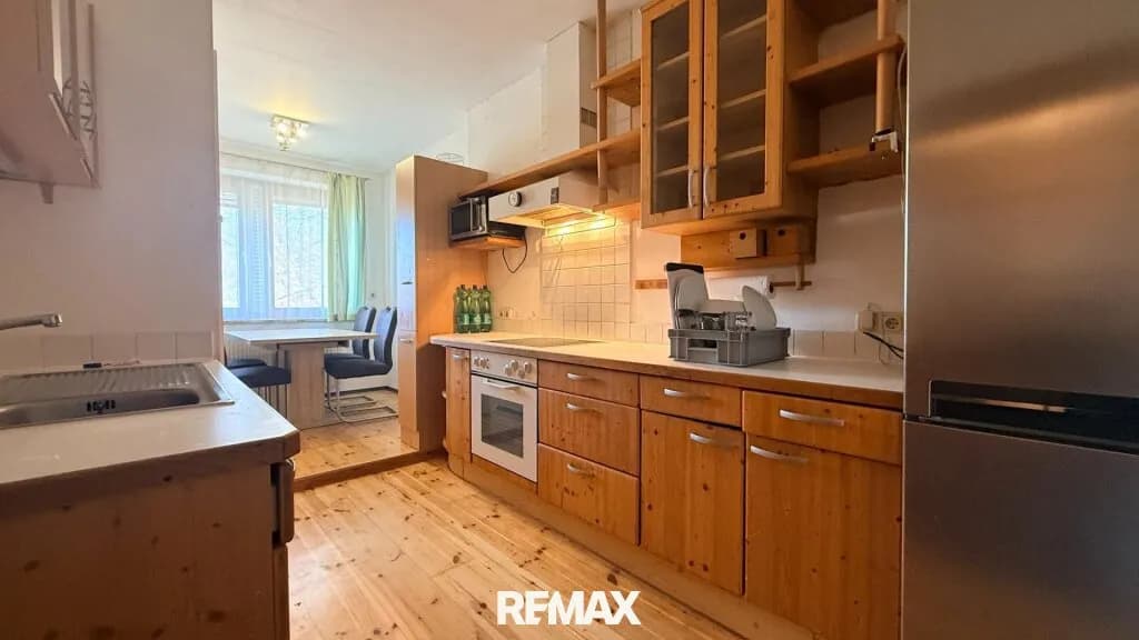 2-Zimmer-Wohnung kaufen in Bruck-Mürzzuschlag – 62 m², € 99.000 – Bild 2 von 8