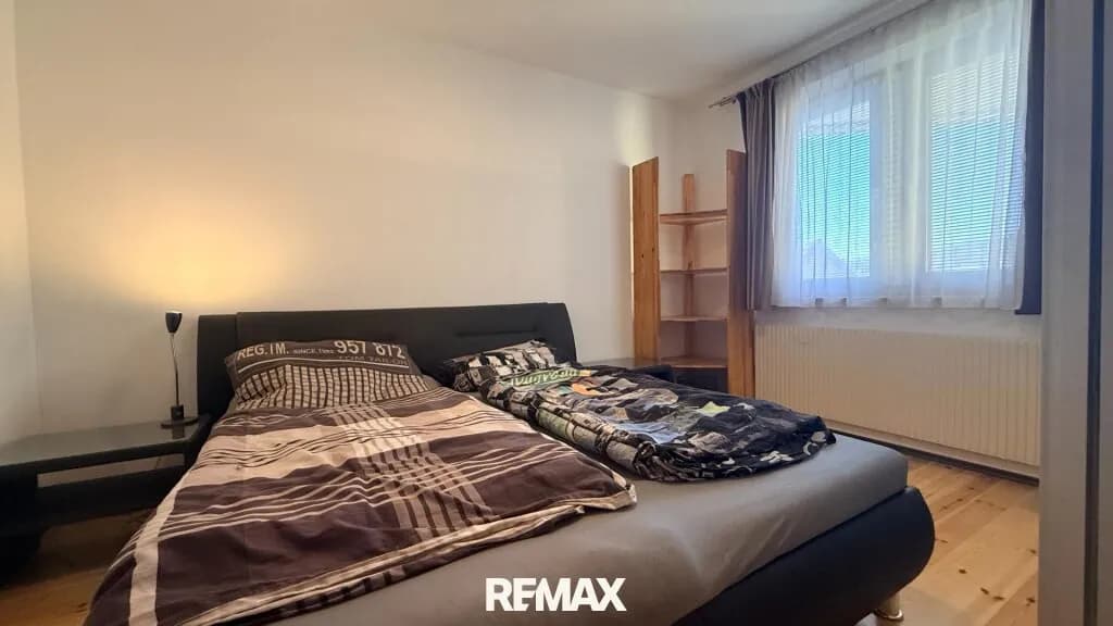 2-Zimmer-Wohnung kaufen in Bruck-Mürzzuschlag – 62 m², € 99.000 – Bild 3 von 8