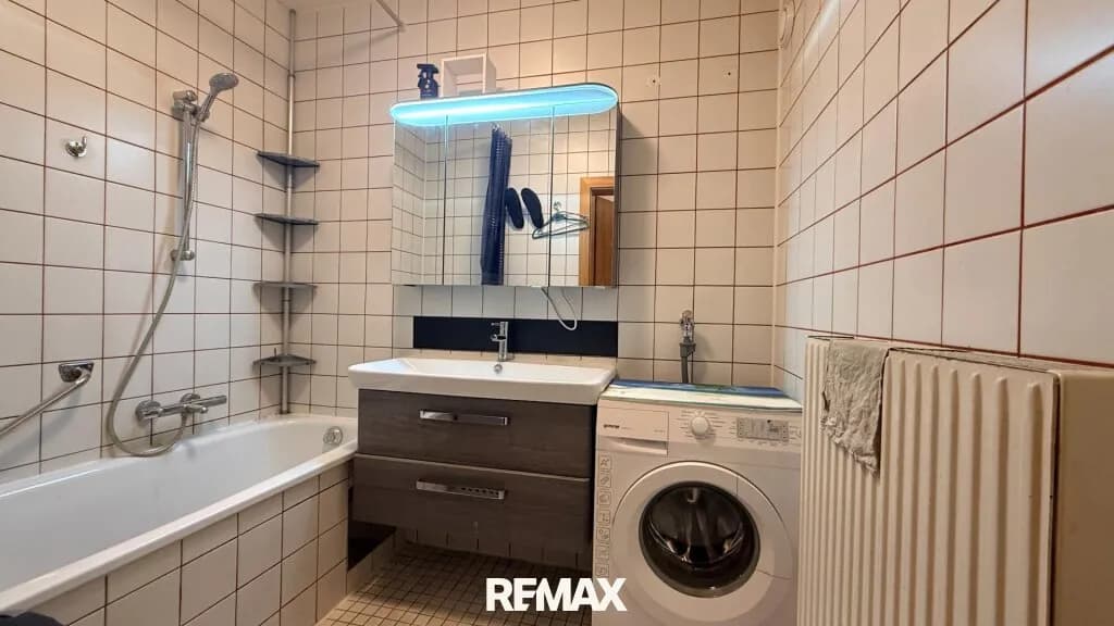2-Zimmer-Wohnung kaufen in Bruck-Mürzzuschlag – 62 m², € 99.000 – Bild 4 von 8