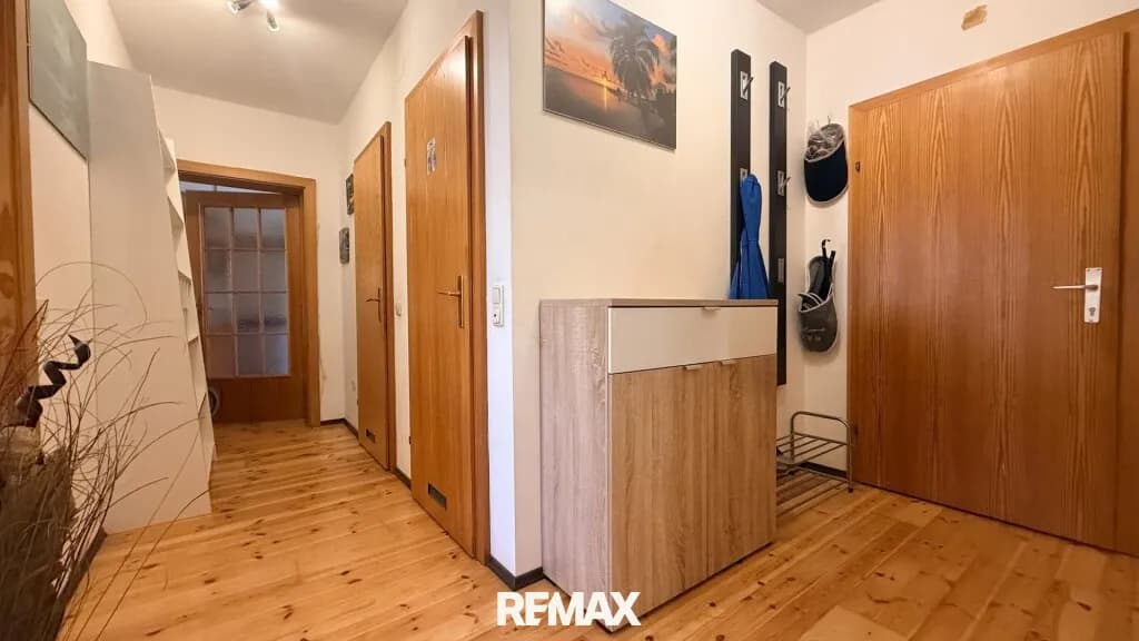 2-Zimmer-Wohnung kaufen in Bruck-Mürzzuschlag – 62 m², € 99.000 – Bild 5 von 8