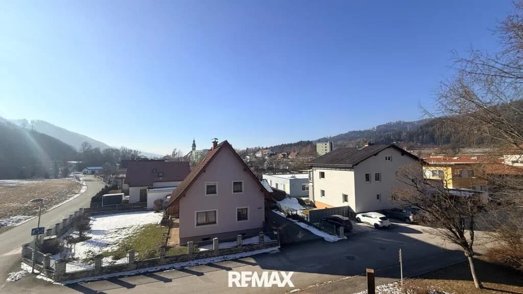 2-Zimmer-Wohnung kaufen in Bruck-Mürzzuschlag – 62 m², € 99.000 – Bild 7 von 8