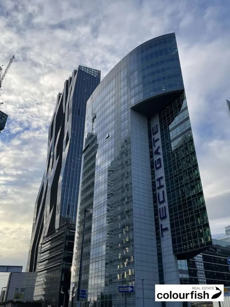 Gewerbeimmobilie mieten in Wien – 552 m², € 10.882 – Bild 1 von 12