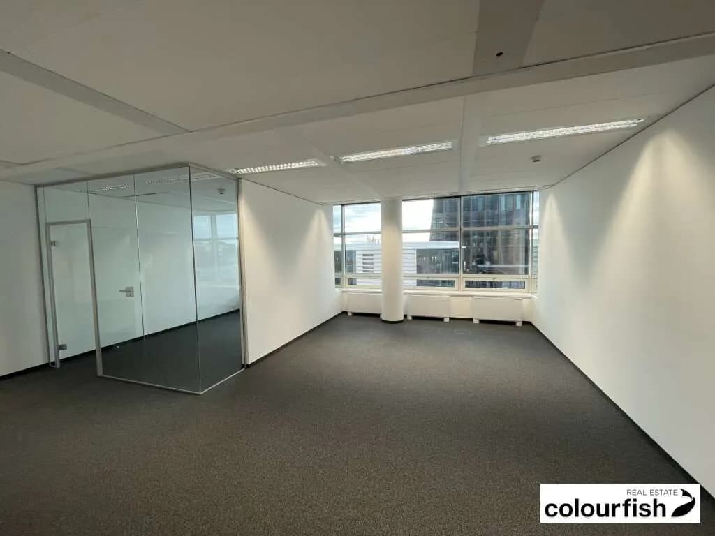Gewerbeimmobilie mieten in Wien – 552 m², € 10.882 – Bild 2 von 12