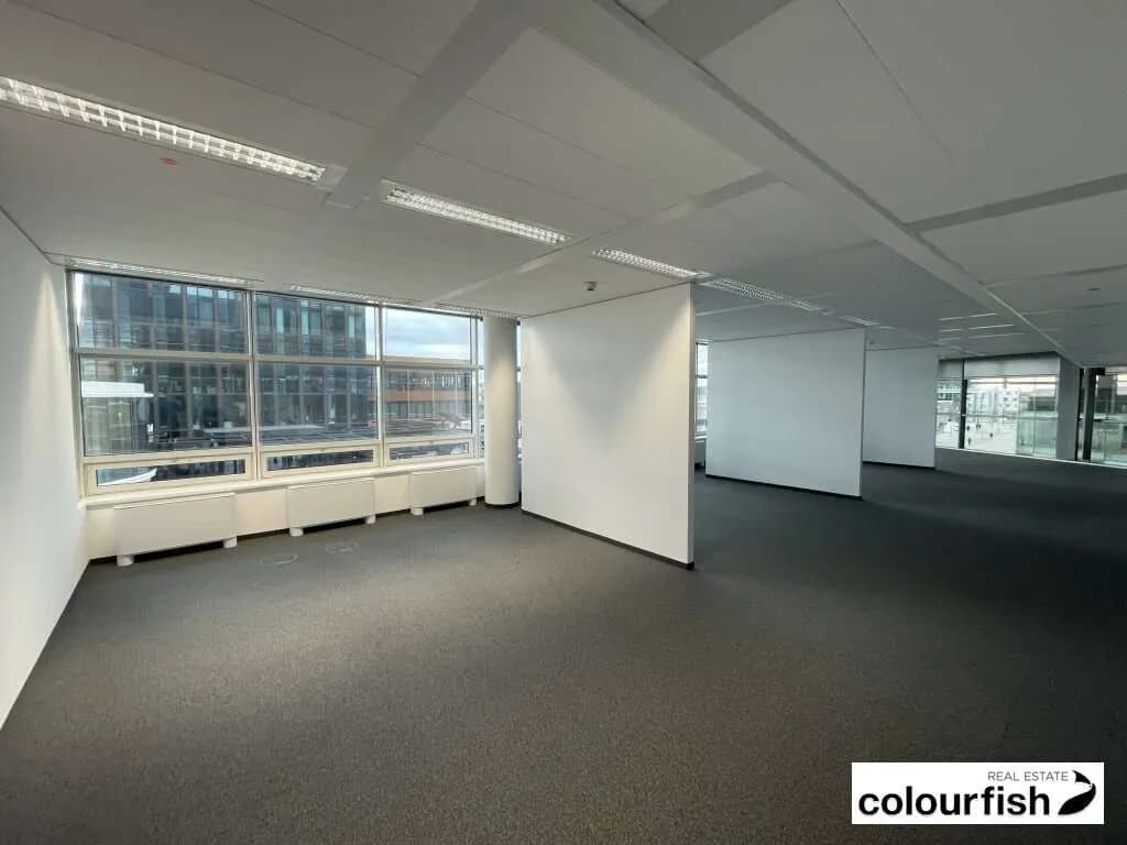Gewerbeimmobilie mieten in Wien – 552 m², € 10.882 – Bild 3 von 12