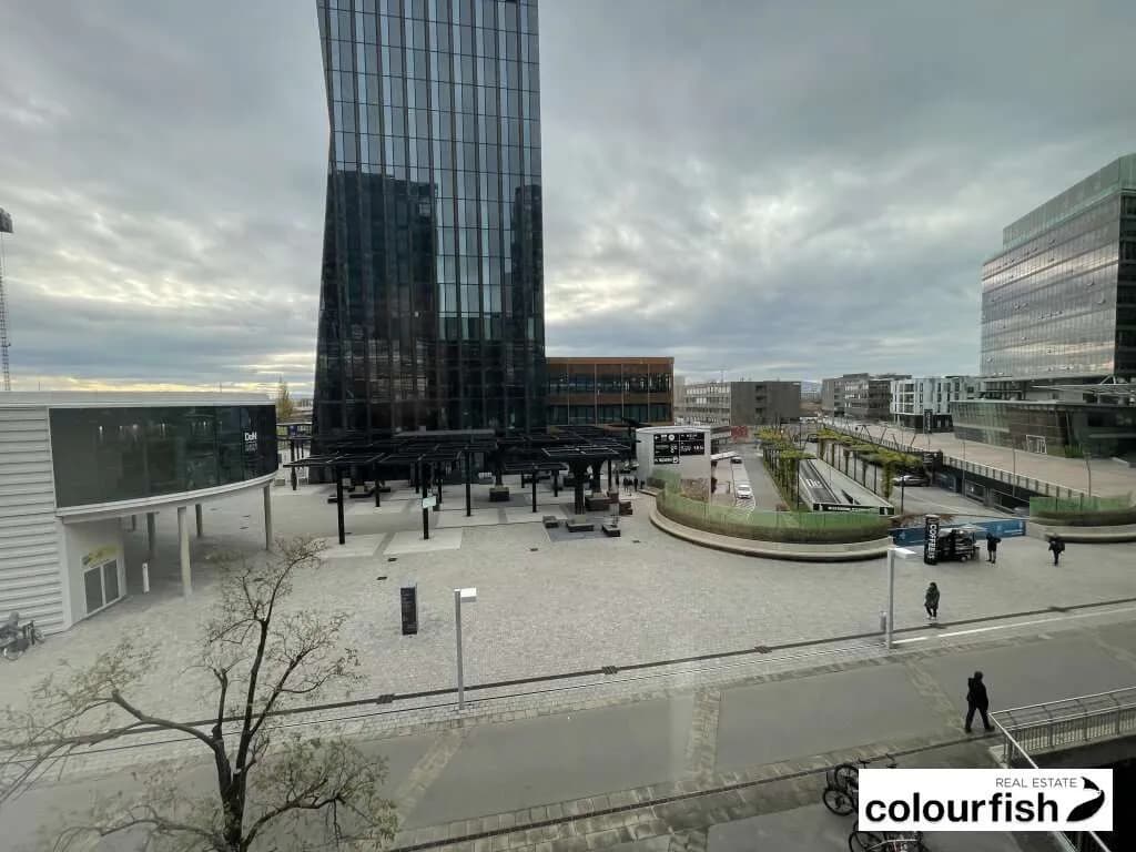 Gewerbeimmobilie mieten in Wien – 552 m², € 10.882 – Bild 4 von 12