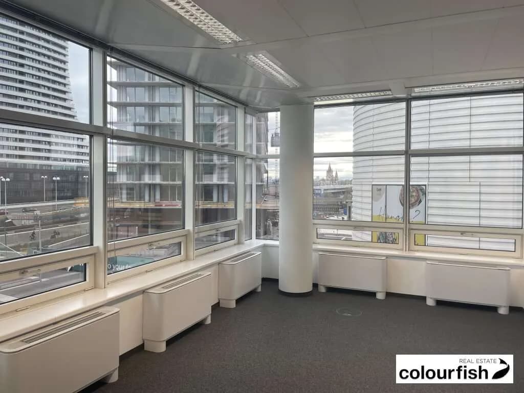 Gewerbeimmobilie mieten in Wien – 552 m², € 10.882 – Bild 8 von 12