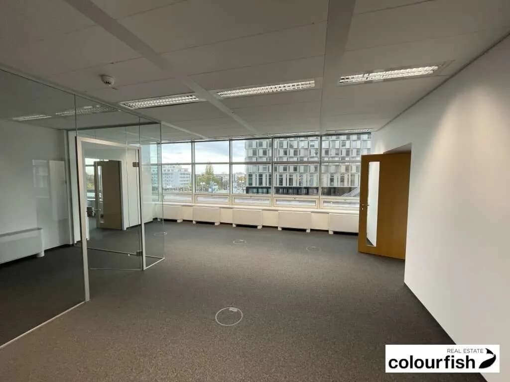 Gewerbeimmobilie mieten in Wien – 552 m², € 10.882 – Bild 10 von 12