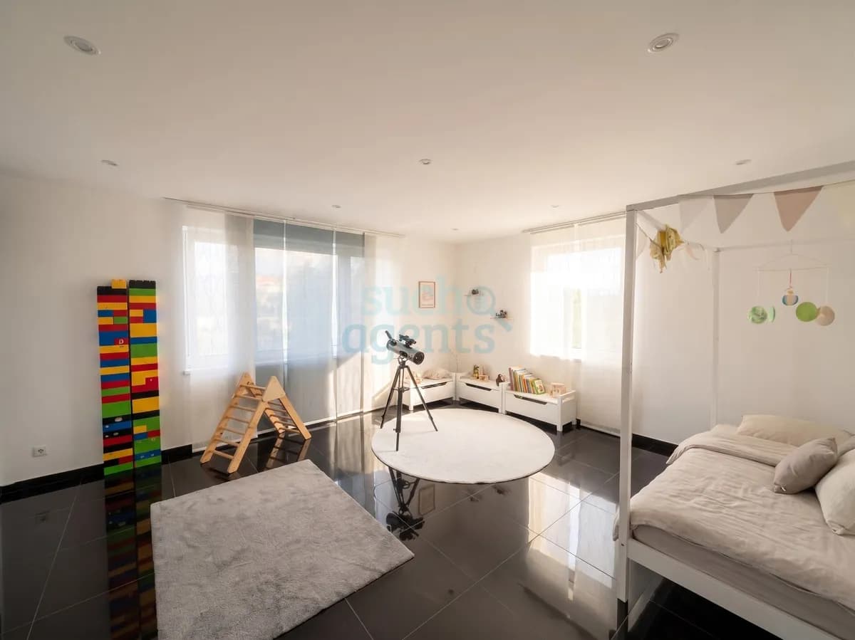 6-Zimmer-Gewerbeimmobilie kaufen in Sankt Pölten Land – 234 m², € 390.000 – Bild 5 von 6