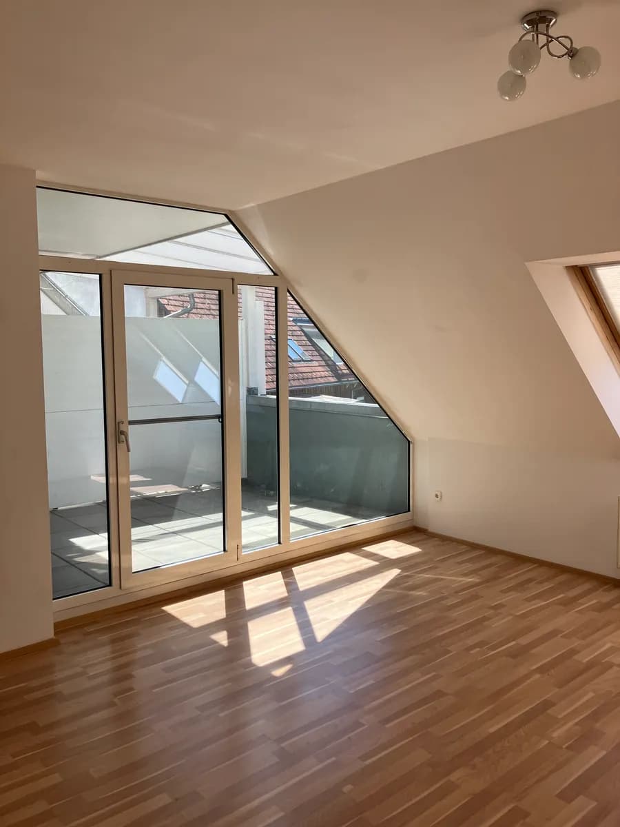Wohnung mieten in Voitsberg – 70,04 m², € 758 – Bild 2 von 10