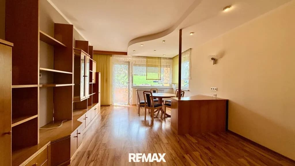 3-Zimmer-Wohnung kaufen in Leoben – 76,21 m², € 134.000 – Bild 4 von 18