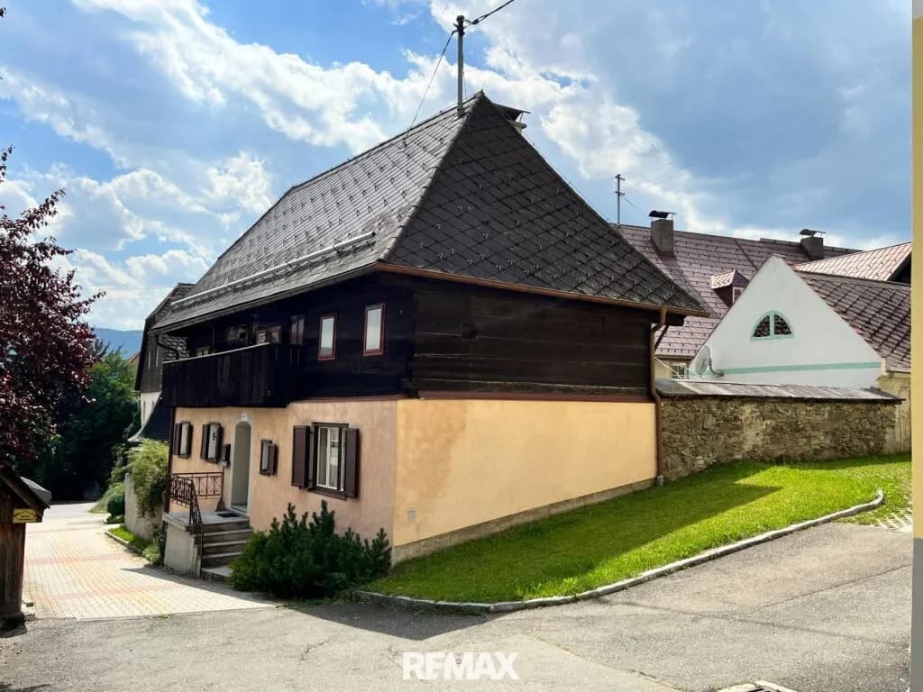 5-Zimmer-Haus kaufen in Murtal – 158 m², € 99.000 – Bild 2 von 15