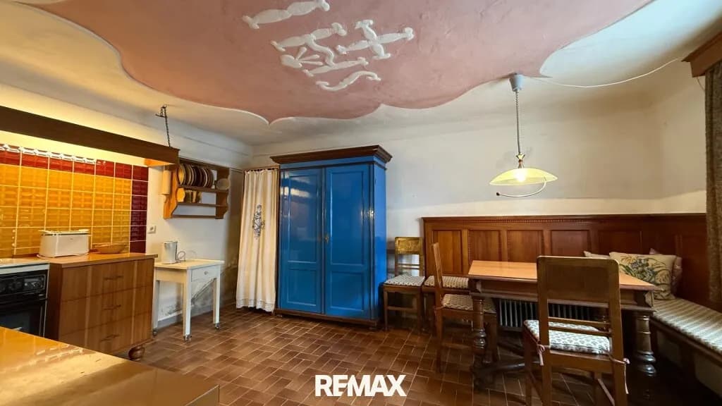5-Zimmer-Haus kaufen in Murtal – 158 m², € 99.000 – Bild 3 von 15