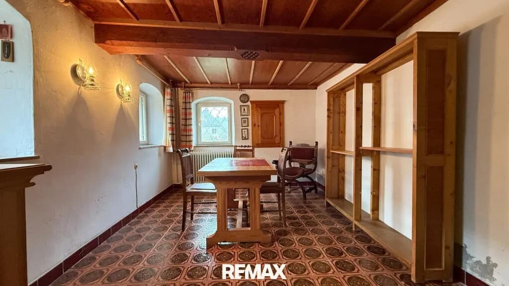 5-Zimmer-Haus kaufen in Murtal – 158 m², € 99.000 – Bild 4 von 15