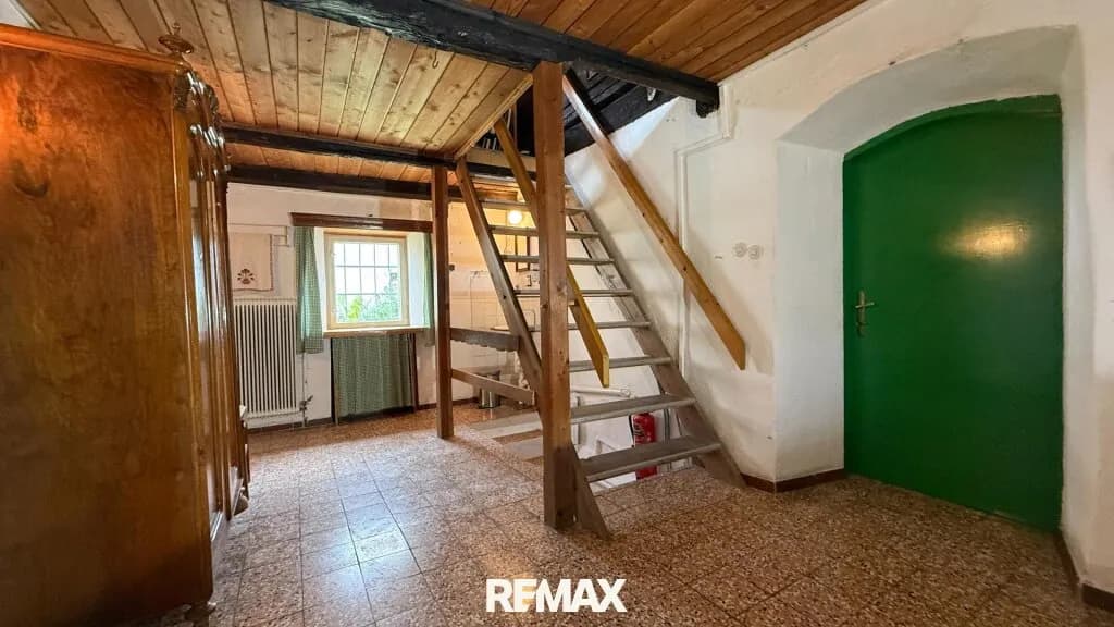 5-Zimmer-Haus kaufen in Murtal – 158 m², € 99.000 – Bild 5 von 15