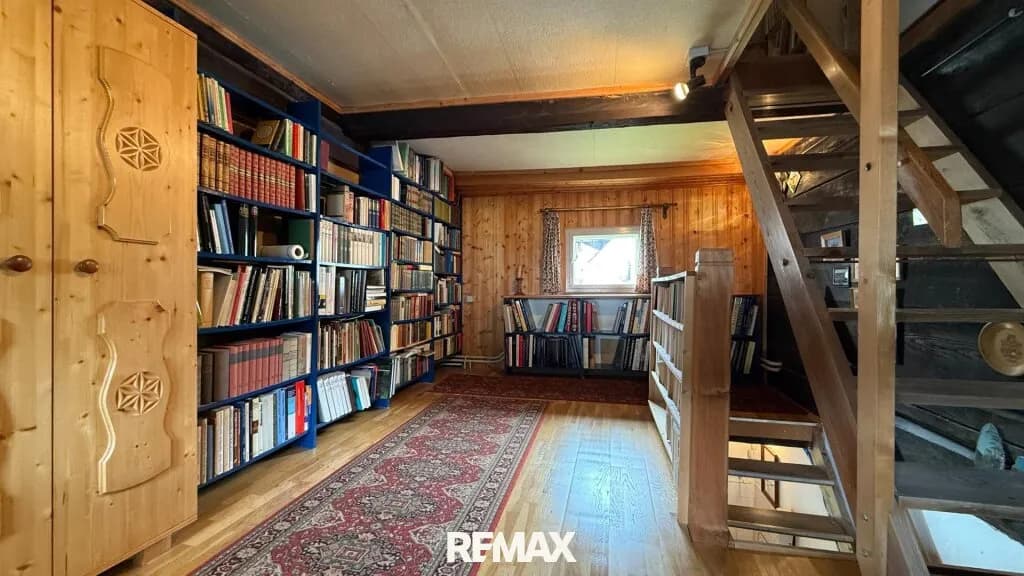 5-Zimmer-Haus kaufen in Murtal – 158 m², € 99.000 – Bild 6 von 15
