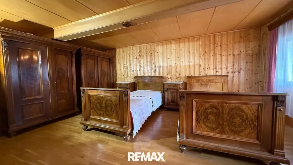5-Zimmer-Haus kaufen in Murtal – 158 m², € 99.000 – Bild 7 von 15