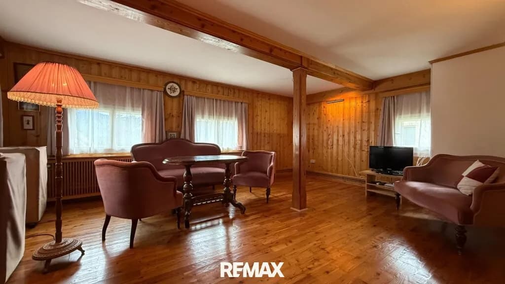 5-Zimmer-Haus kaufen in Murtal – 158 m², € 99.000 – Bild 8 von 15