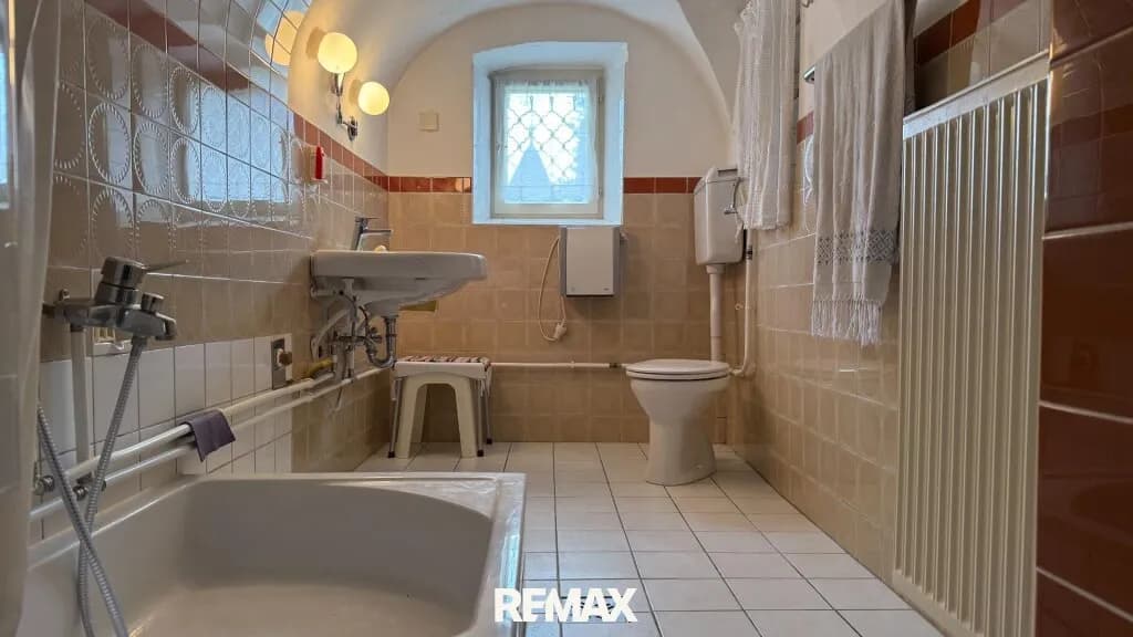 5-Zimmer-Haus kaufen in Murtal – 158 m², € 99.000 – Bild 11 von 15