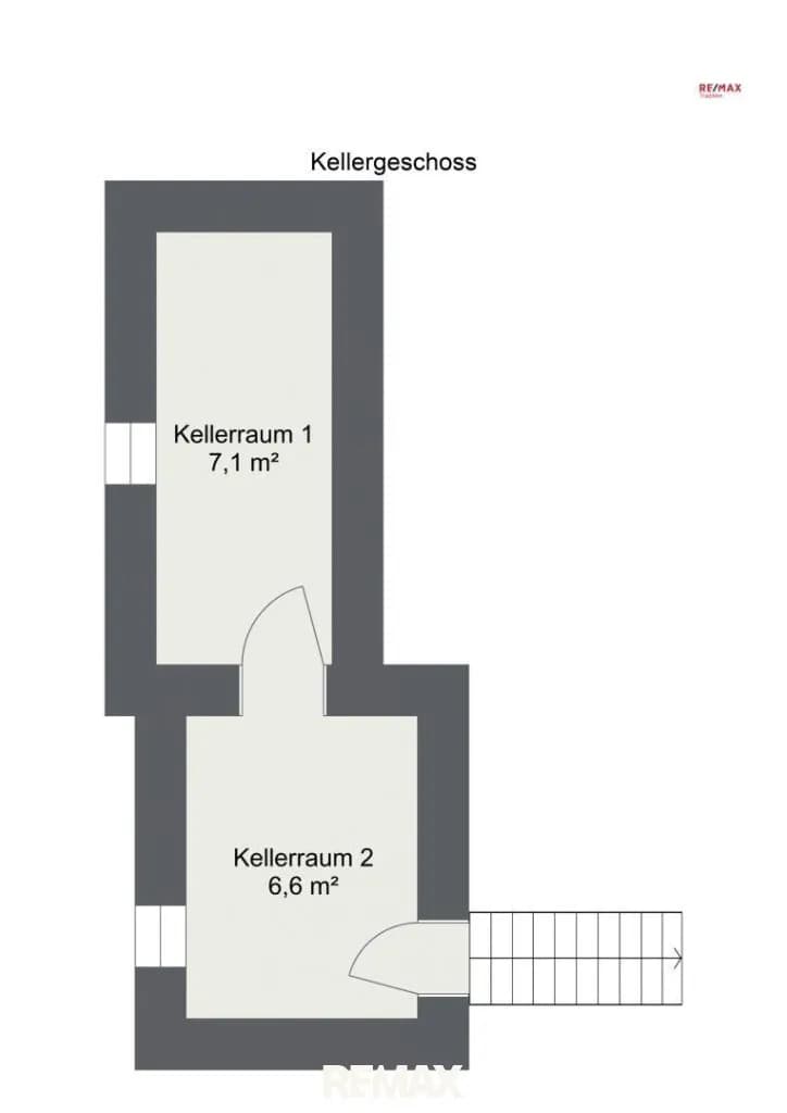 5-Zimmer-Haus kaufen in Murtal – 158 m², € 99.000 – Bild 12 von 15