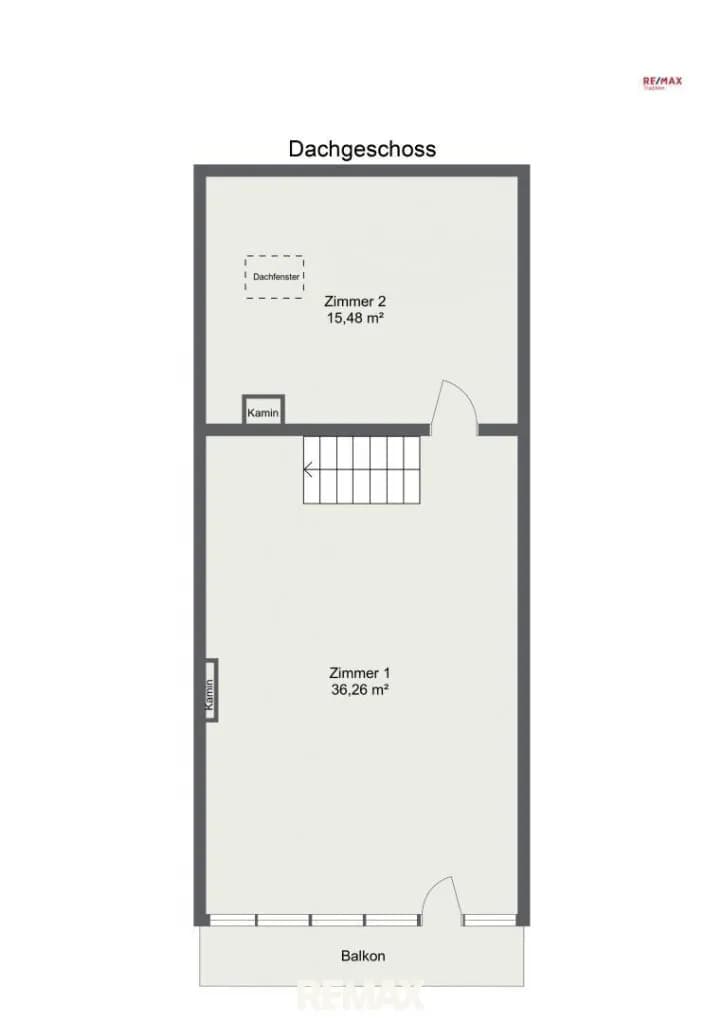 5-Zimmer-Haus kaufen in Murtal – 158 m², € 99.000 – Bild 15 von 15