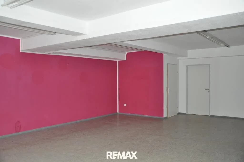 Gewerbeimmobilie mieten in Leoben – 70 m², € 622 – Bild 3 von 11