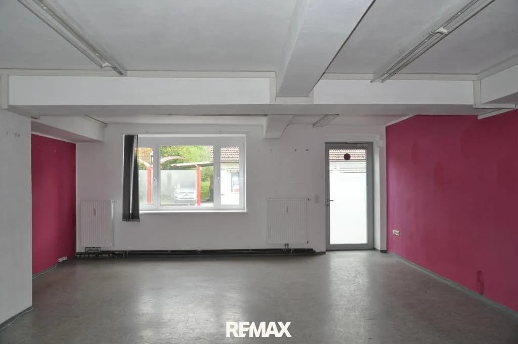 Gewerbeimmobilie mieten in Leoben – 70 m², € 622 – Bild 4 von 11